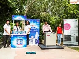 Resident Welfare Association Activities for Promotion